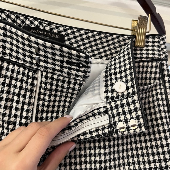 Banana Republic work pants - Picture 4 of 5